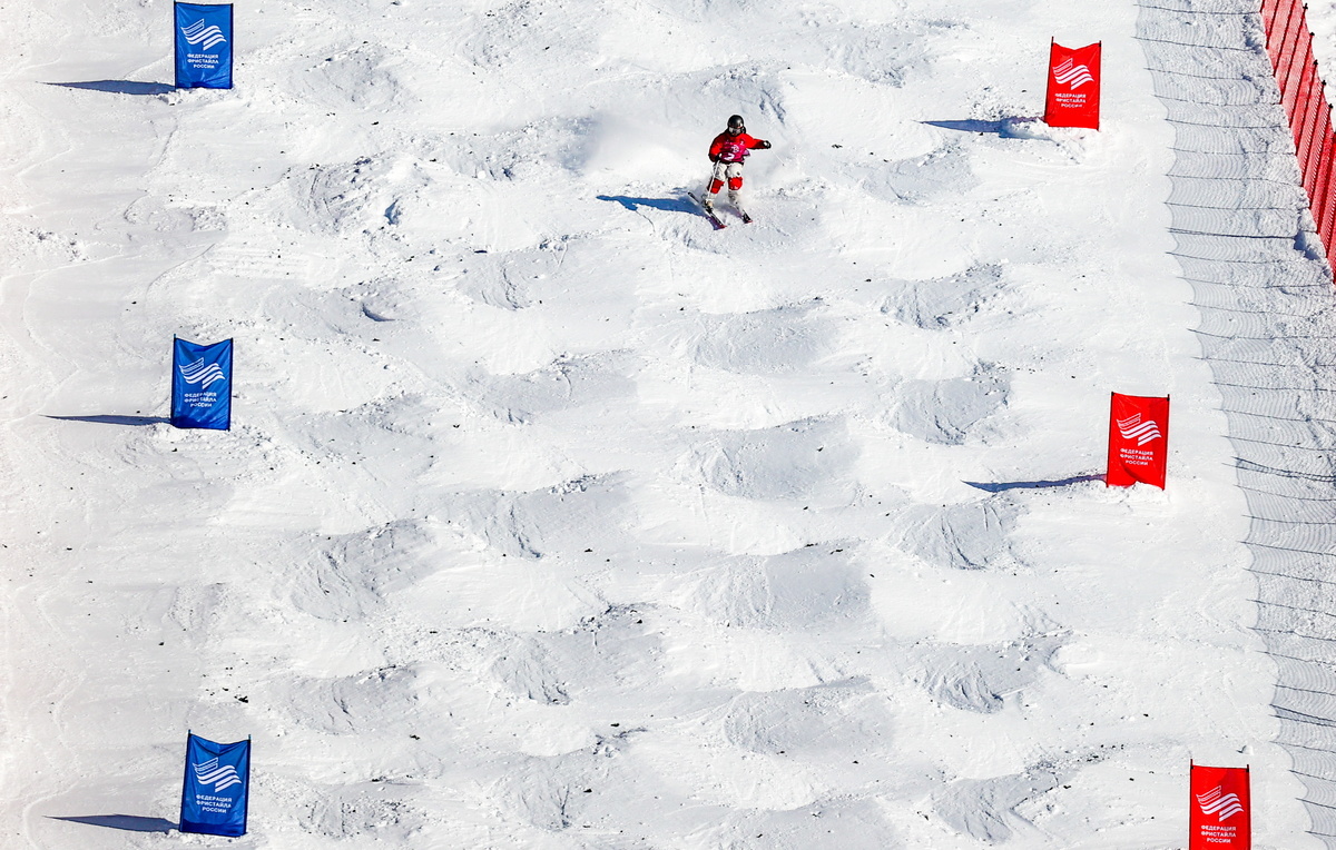 Юрий Смитюк/ТАСС