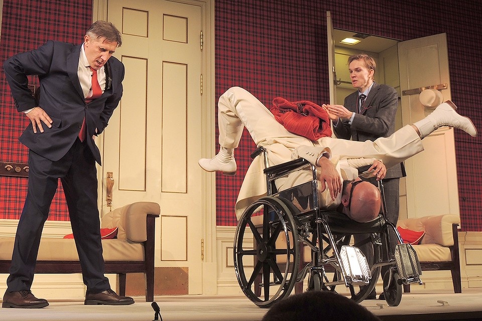   Анастасия ПЛЕШАКОВА