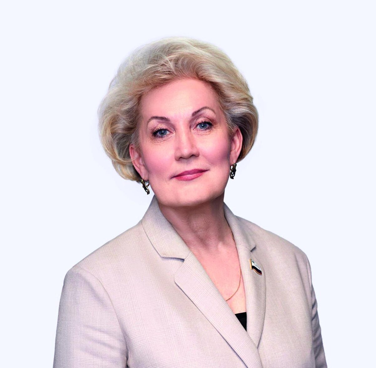 Ольга Попова