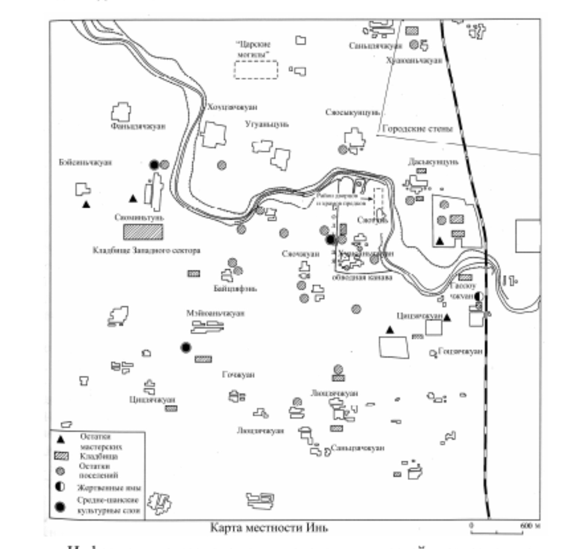 Карта сокровищ. Любой исторический артефакт - это огромная ценность для науки и человечества в целом. Но некоторые золото и под носом не разглядят. 