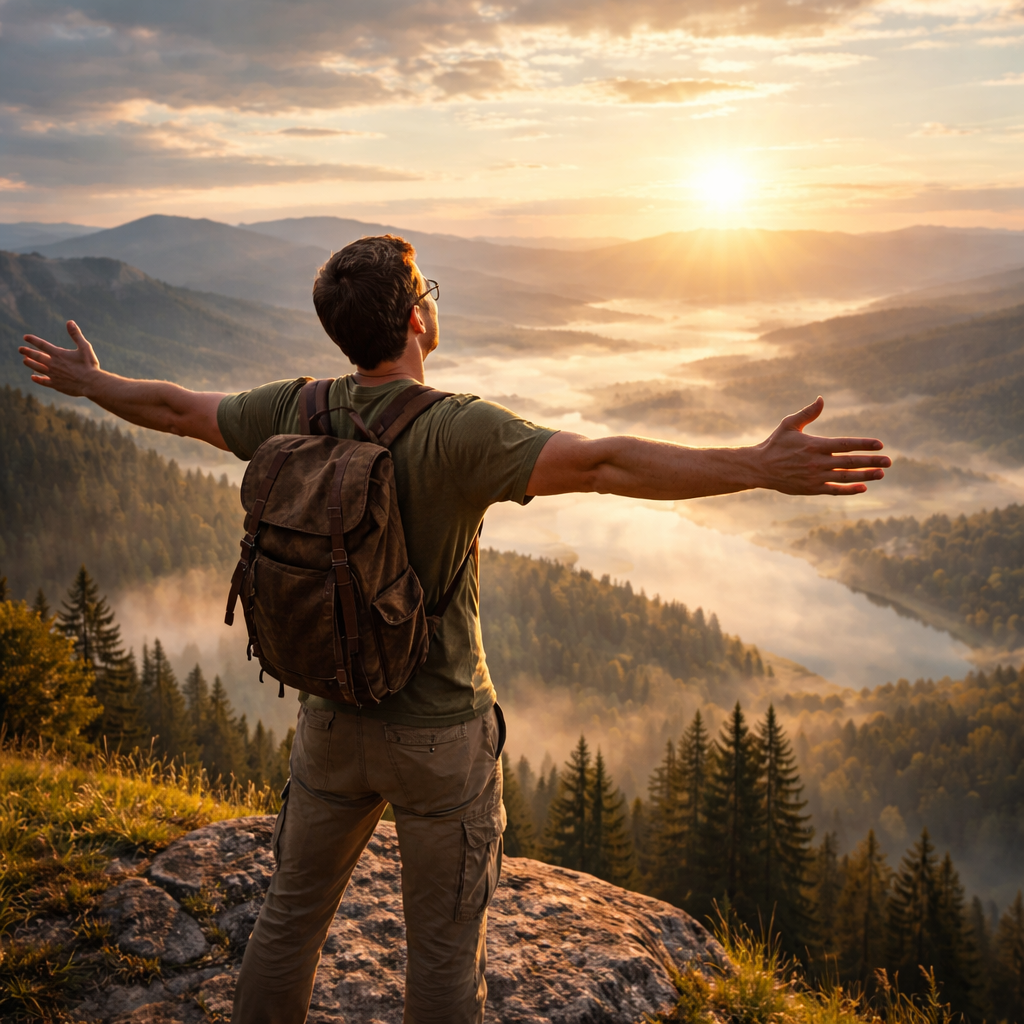 Коллаж автора статьи - Веры Грачевой