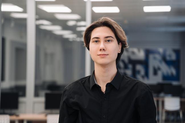    Вятский государственный университет