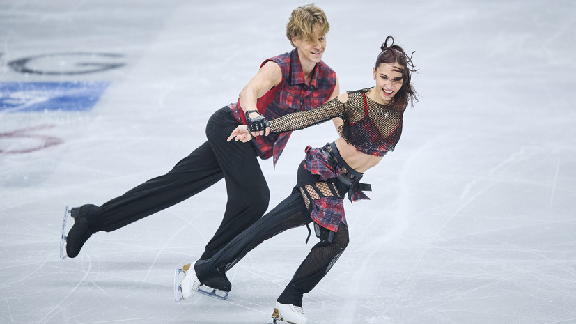   Gettyimages.ru Joosep Martinson - International Skating Union / International Skating Union