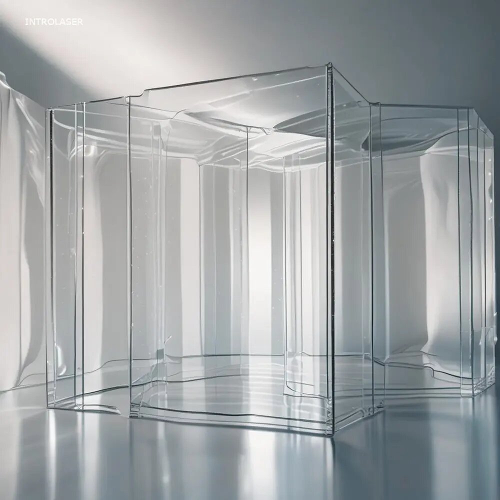    Владелец салона изучает технический паспорт диодного лазера для эпиляции перед закупкой оборудования