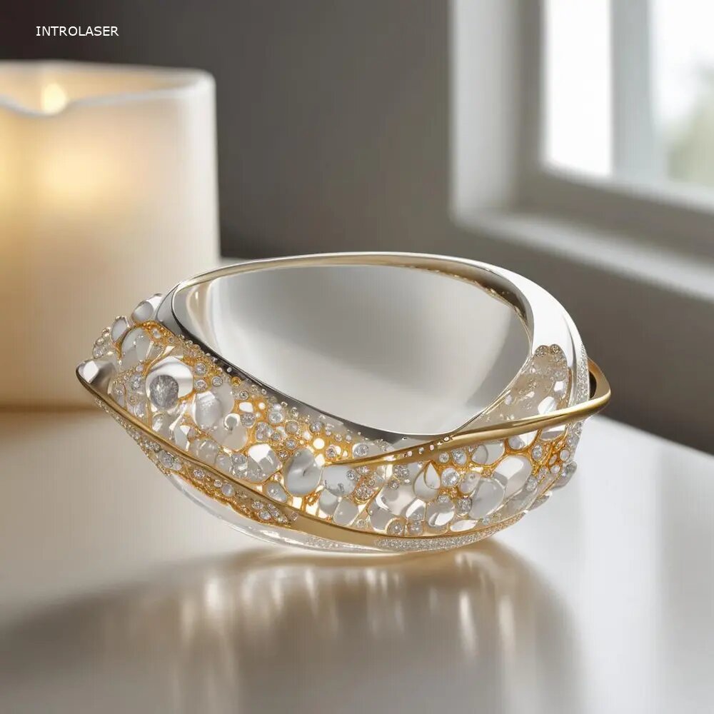    Рукоятка профессионального диодного лазера с цифровым дисплеем для эпиляции и косметологических процедур