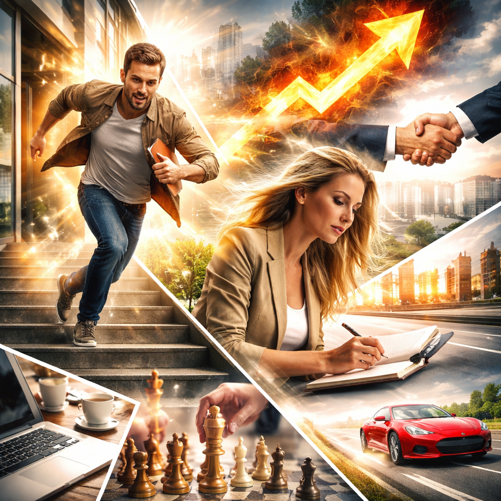 Коллаж автора статьи - Веры Грачевой