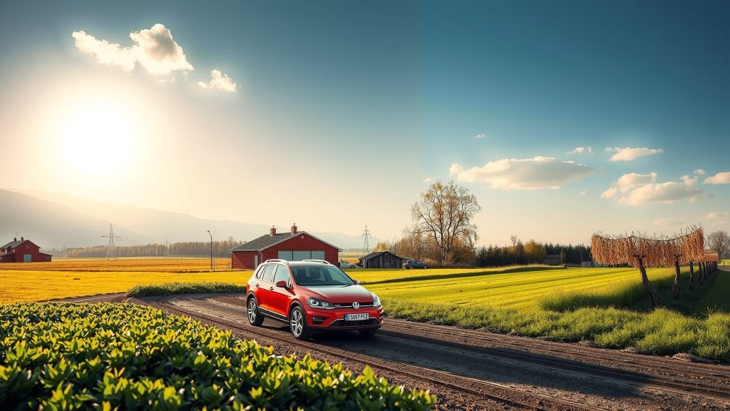    Почему Воронеж — центр черноземья России для авто до 160 л.с