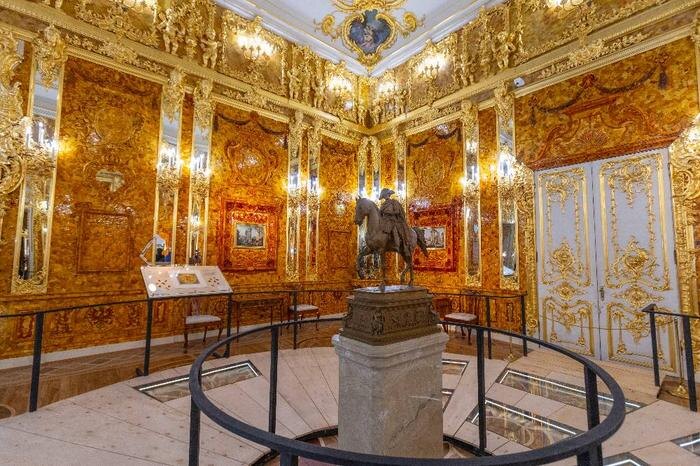 Обложка © ТАСС / Андрей Чепакин