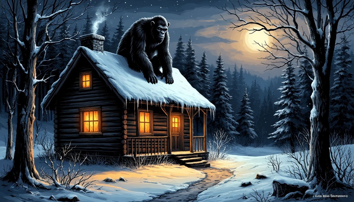 картинка сгенерирована нейросетью