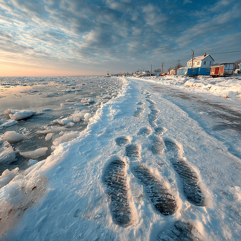 «Здесь слышен каждый вздох»