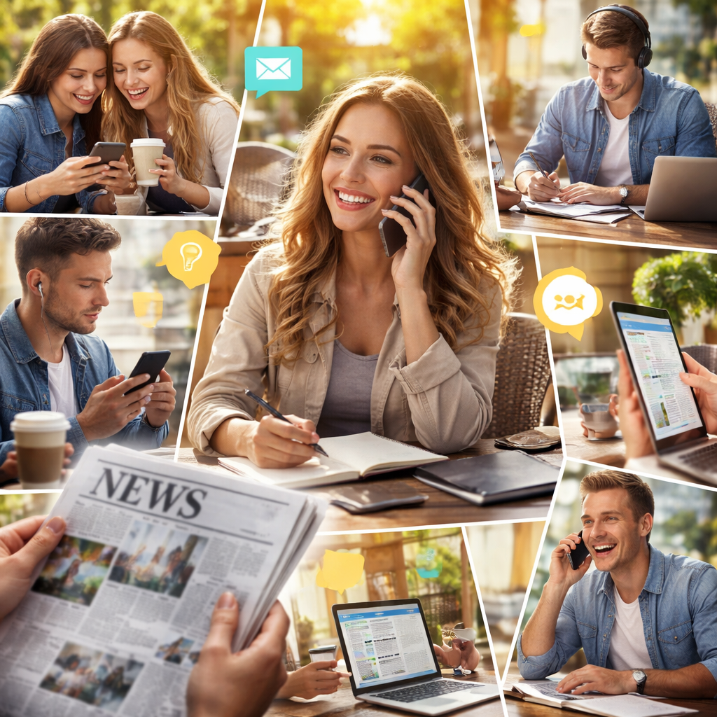 Коллаж автора статьи - Веры Грачевой