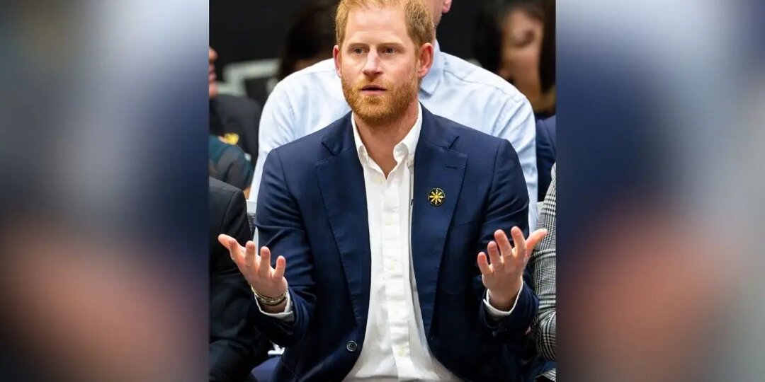 Супруг герцогини Сассекской едет в Лондон