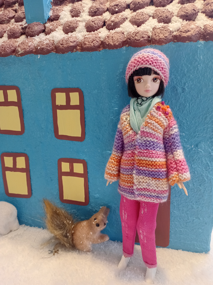 Оформление витрины кафешки.