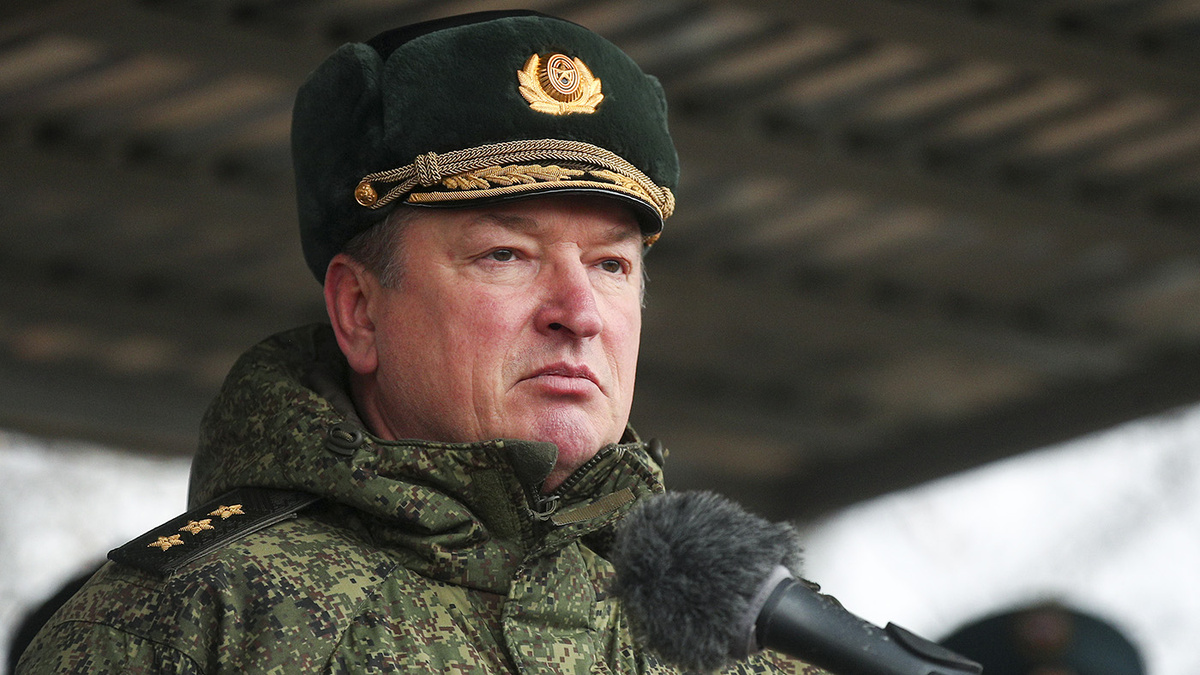   Егор Алеев / ТАСС- Архивное фото. Александр Лапин