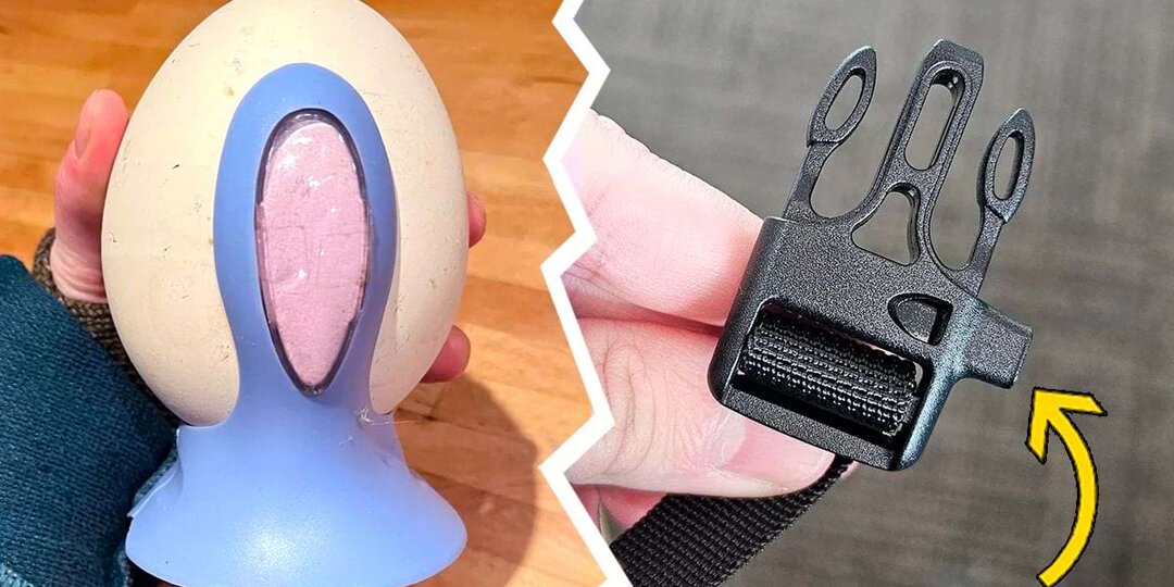 Интернет, помоги: 16 загадочных предметов, которые поставили людей в тупик, но ответ они получили