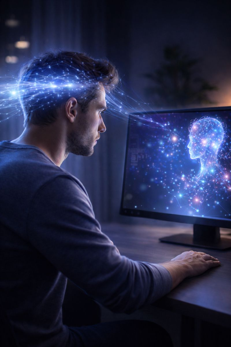 «Изображение сгенерировано ChatGPT»