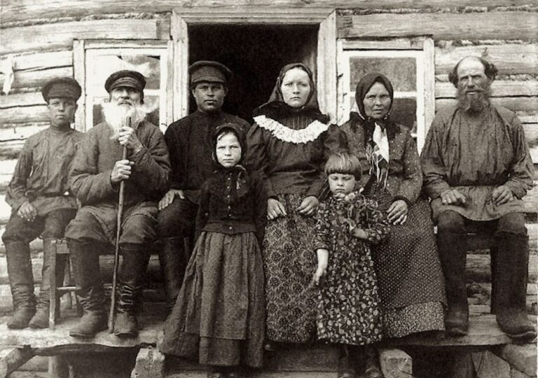 Чем русские фамилии, оканчивающиеся на «-ин», отличаются оканчивающихся на «-ов»