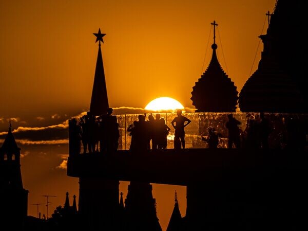    © РИА Новости Владимир Сергеев