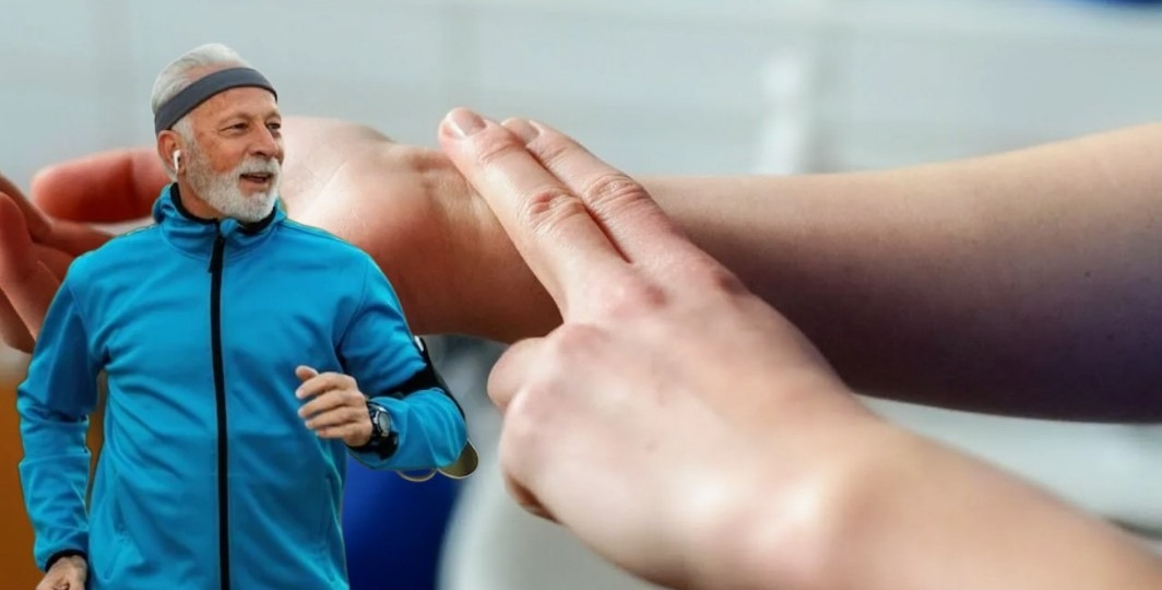 Только правильный пульс при ходьбе топит жир и оздоравливает сердце. Не тратьте время на ерунду с низким пульсом - даю понятную схему