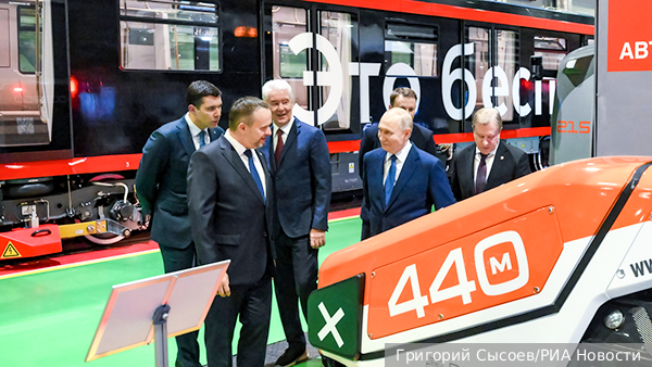     Фото: Григорий Сысоев/РИА Новости   
 Текст: Вера Басилая