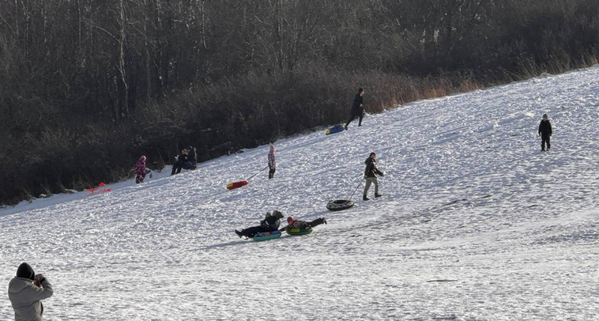    Первый городской канал Калининград