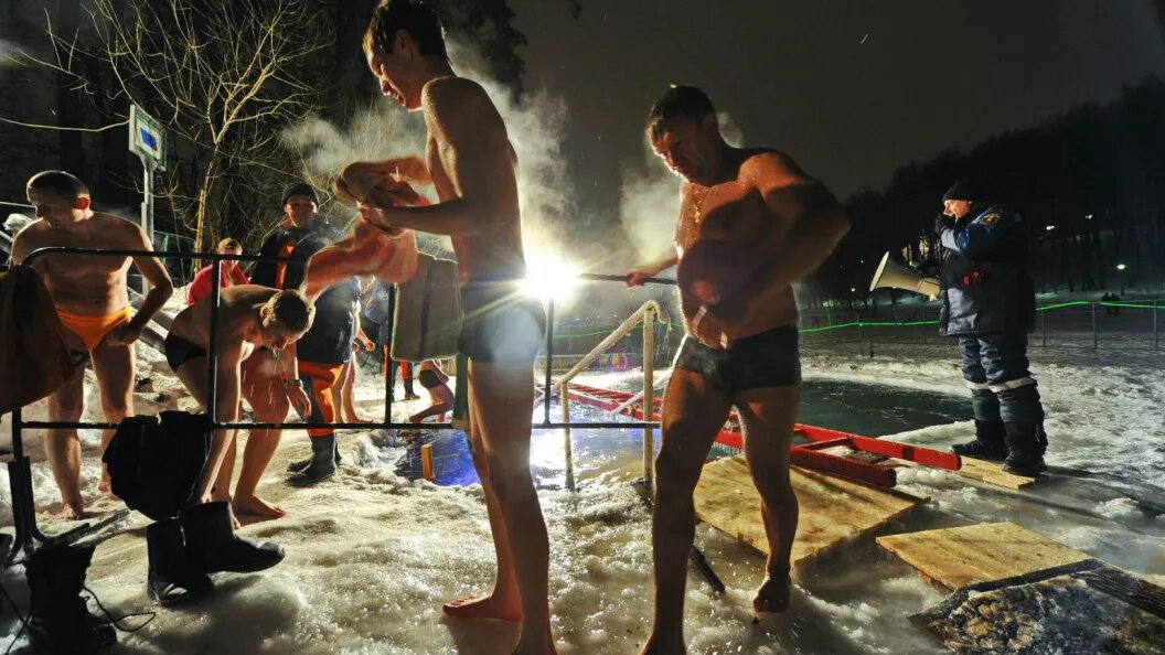    Олег Рукавицын