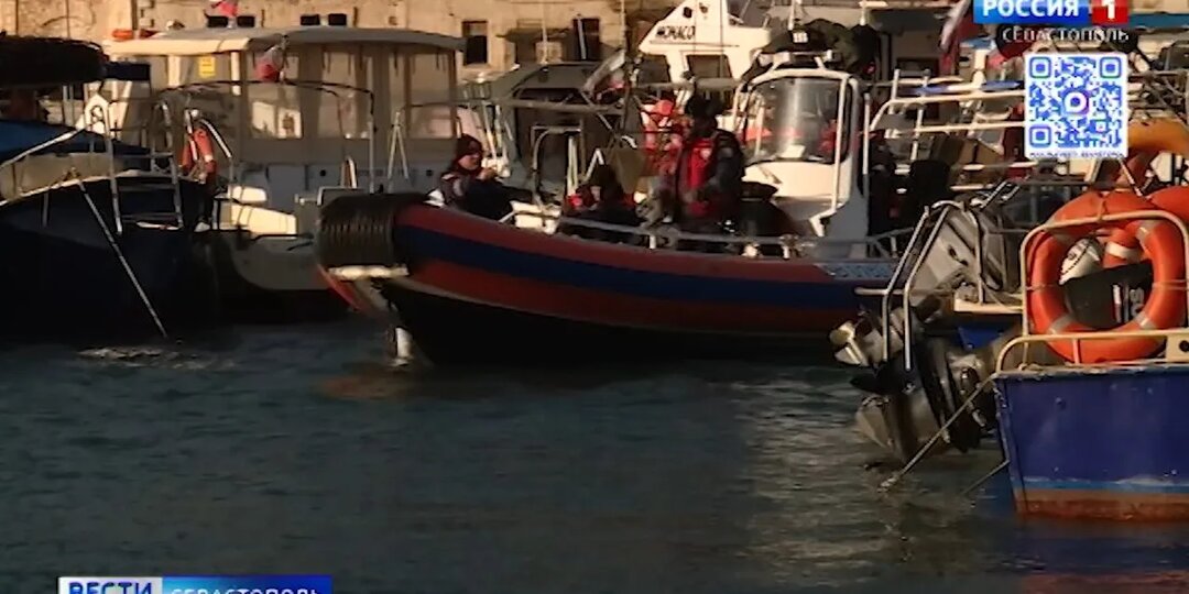 Перед праздником Крещения Господня в Севастополе проверяют безопасность городских пляжей