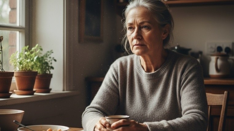 Муж много пьет