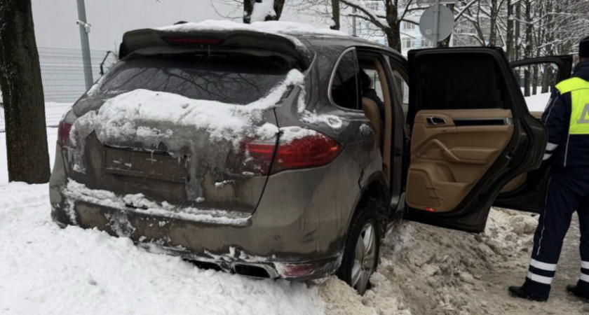    Прокуратура Московской области