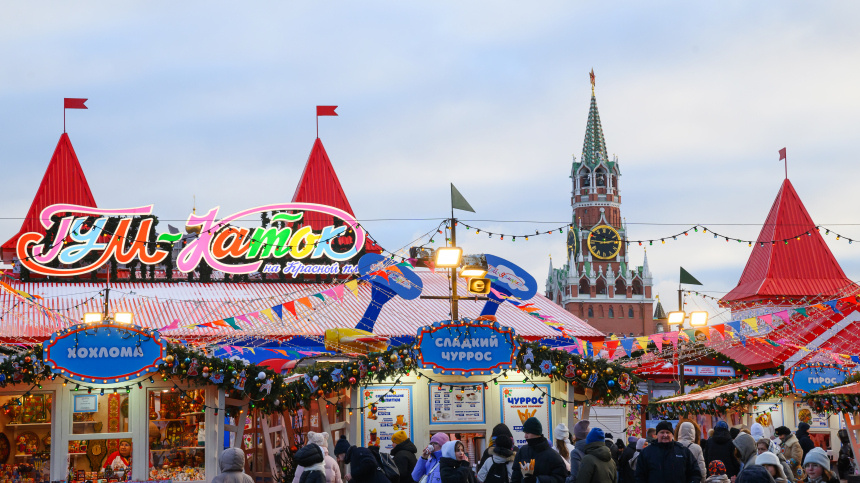    Фото: © РИА Новости/Сергей Гунеев; 5-tv.ru