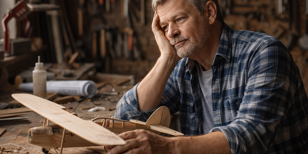 Дети перестали общаться со мной. Через 10 лет я понял: это спасло меня