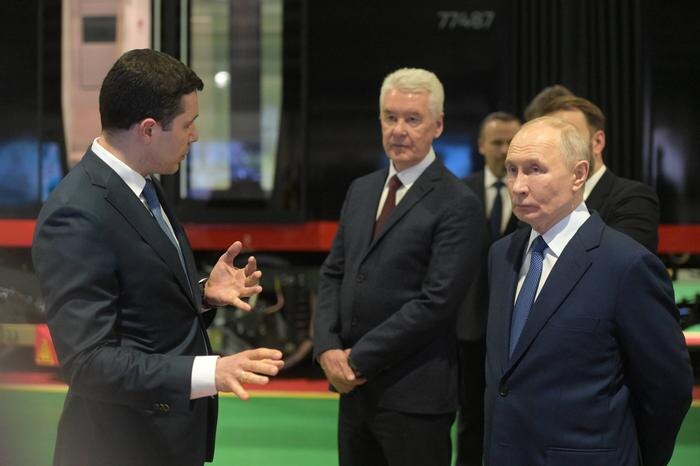 Фото © Life.ru / Павел Баранов