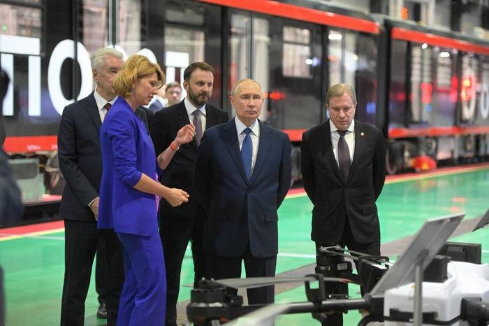 Фото © Life.ru / Павел Баранов