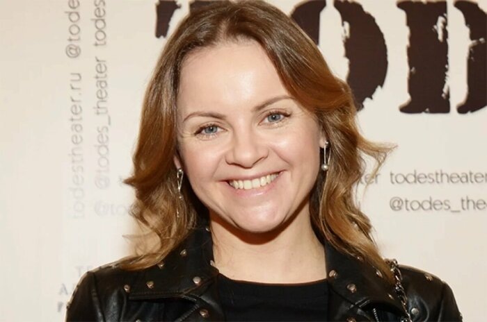 Юлия Проскурякова