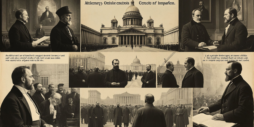 Иезуиты в России: тайное влияние и роль в истории — лекция Александра Пыжикова