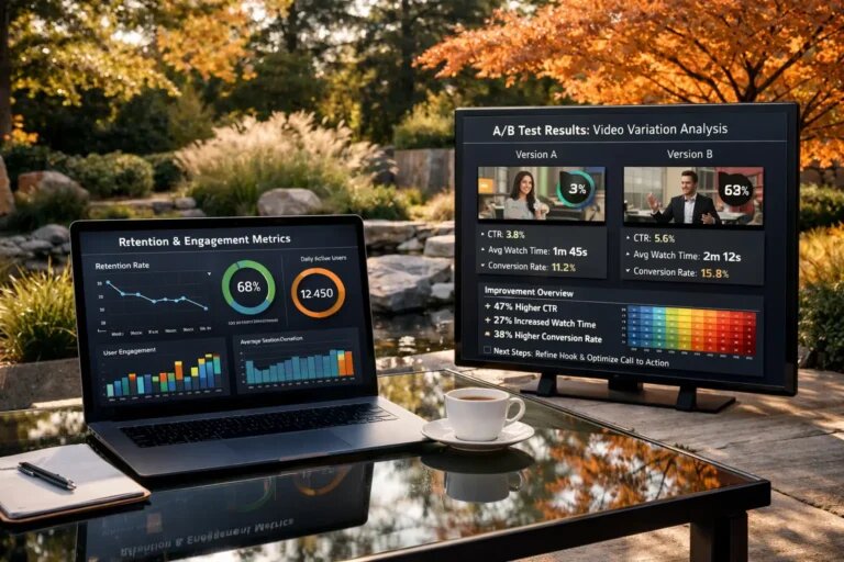    Как проводить аудит контент-завода и улучшать результаты "Kontenium"