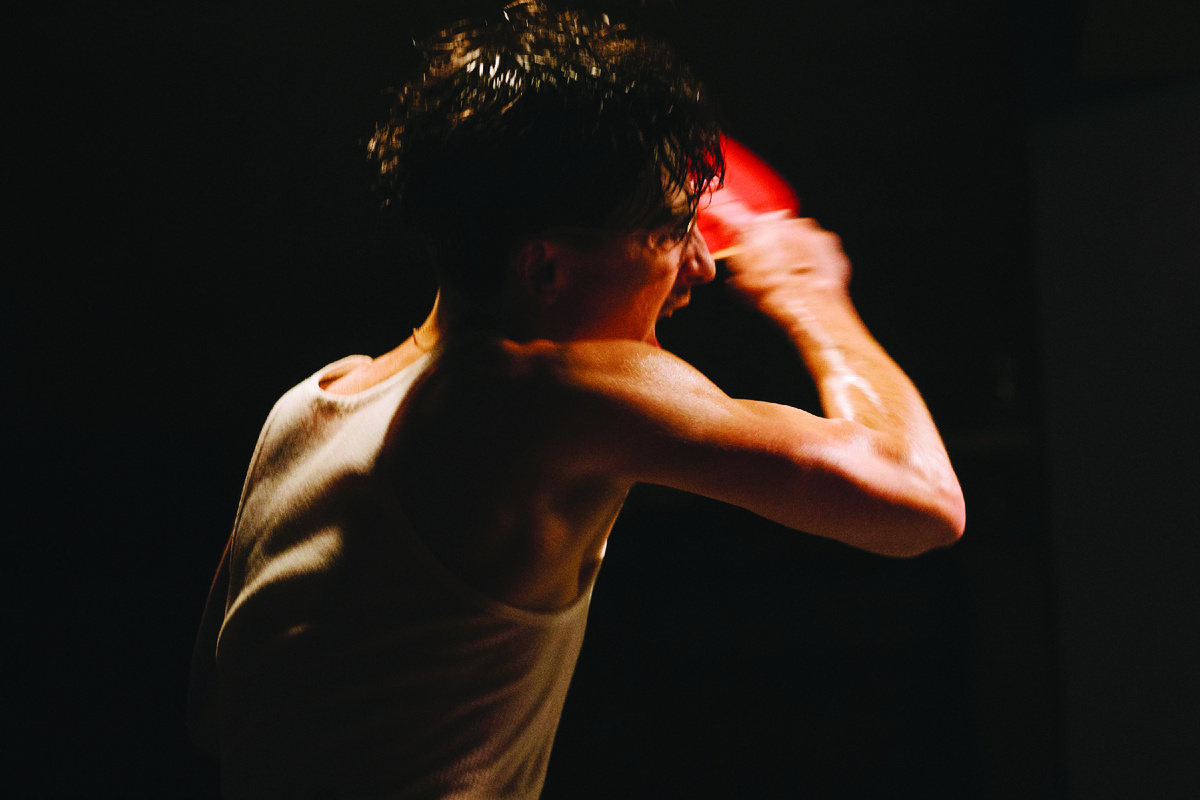 Марти Маузер (в исполнении Тимоти Шаламе) | фото из открытых источников