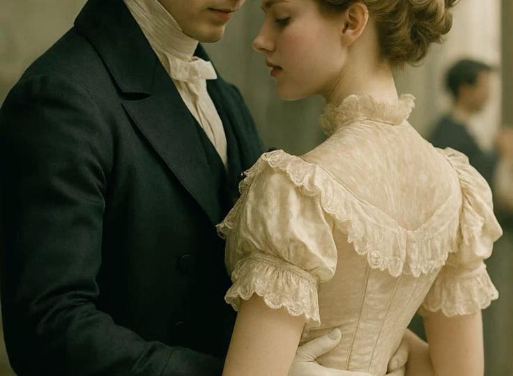 "Поручаю вам свою жену"