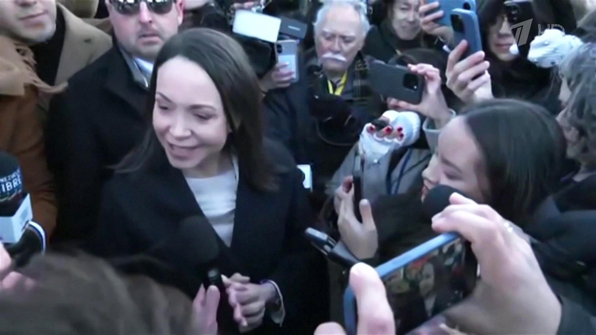    Первый канал