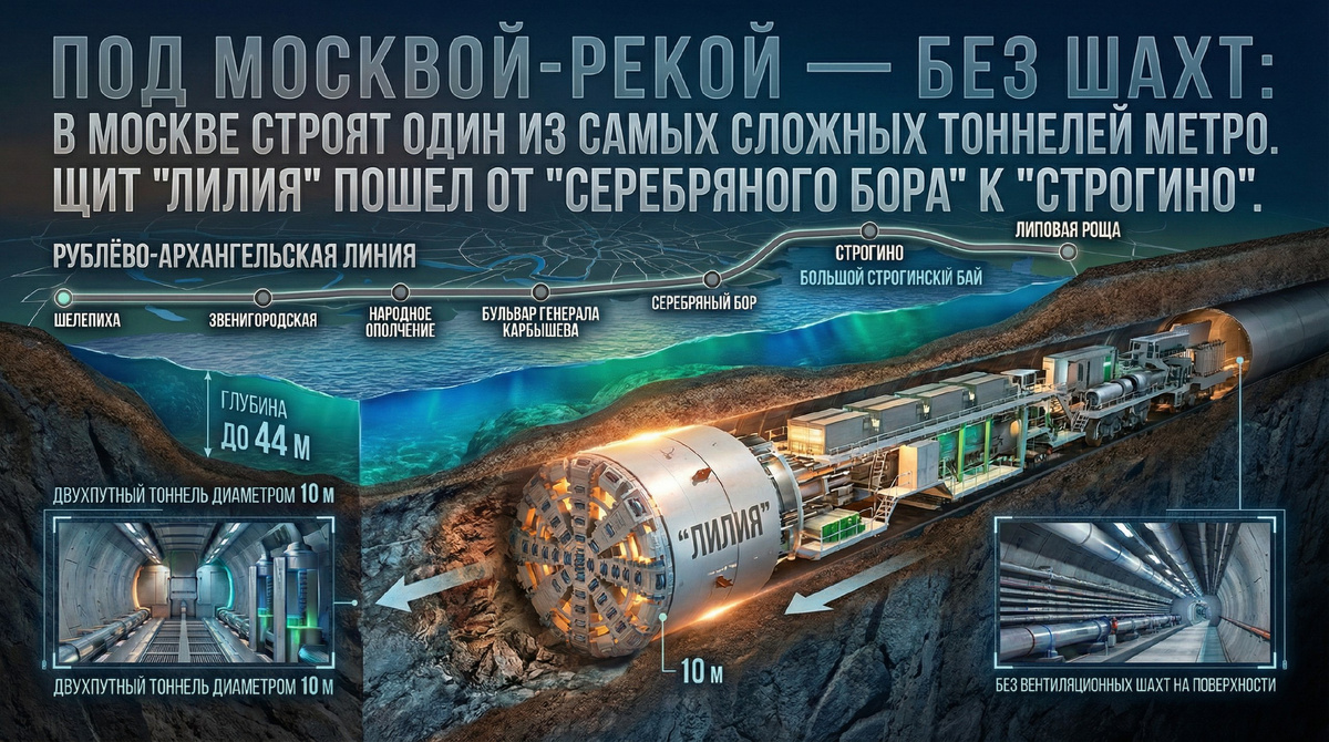 Художественный нейро-арт коллаж