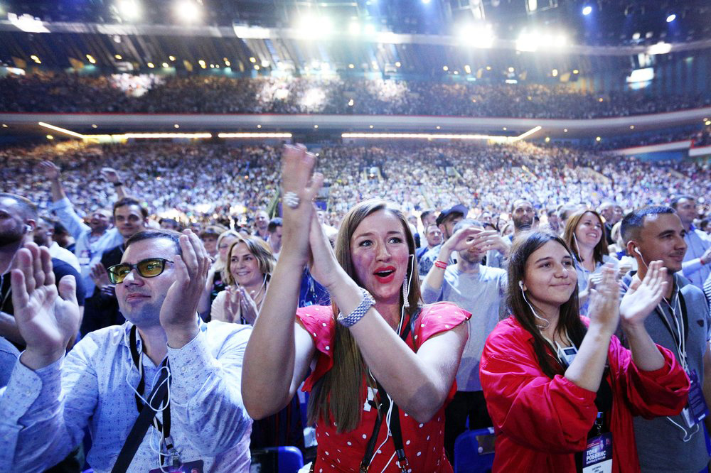    ©Агентство городских новостей "Москва"