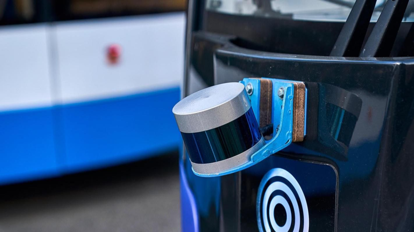    Фото Е. Самарина. Mos.ru