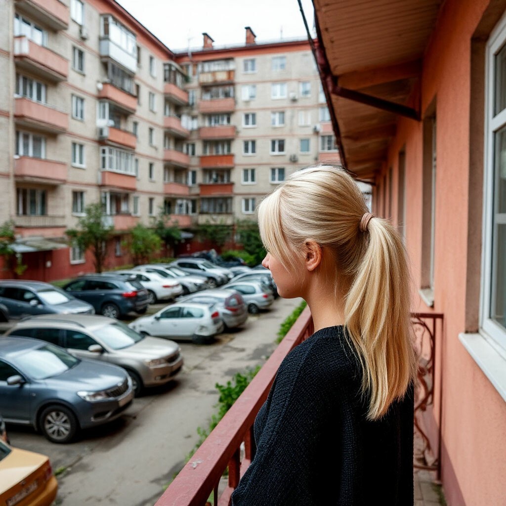 Изображение сделано в Шедеврум