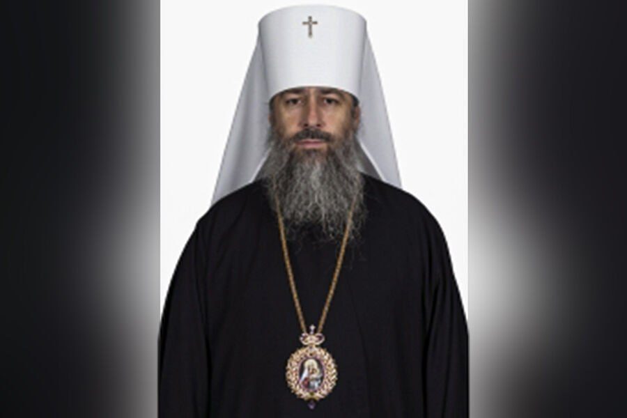    Официальный сайт Московского Патриархата Редакция