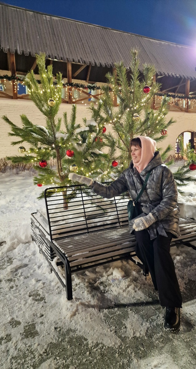 Это я, автор канала, а то наверно забыли как я выгляжу
