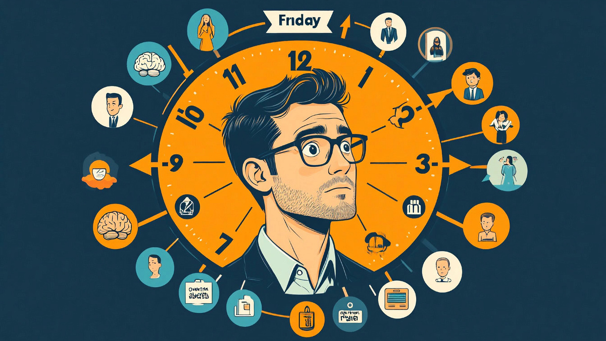 Пятница. Шесть вечера. Руки как будто сами тянутся к телефону с сообщением «Го куда?» или к бутылке в холодильнике. Знакомо? Это не слабость характера. Это работа сложного психологического и нейробиологического «кода». Давайте взломаем его и поймём, что на самом деле стоит за этим желанием.