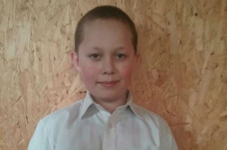 Мальчик в Ленинградской области спас свою одноклассницу из полыньи