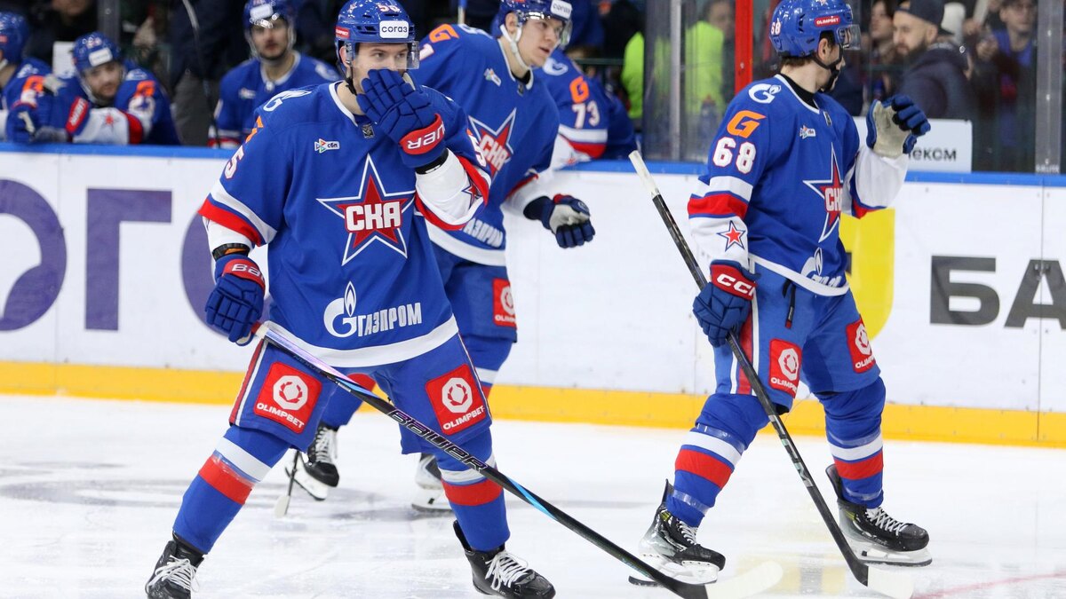    Фото: Maksim Konstantinov/Global Look Press