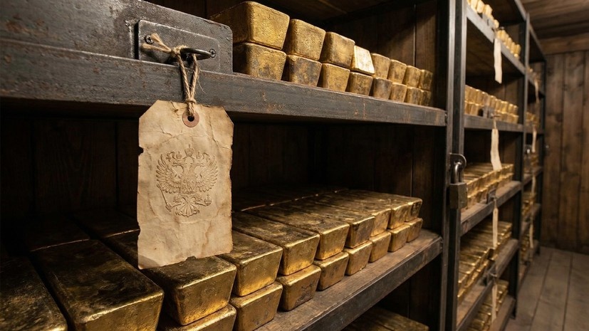   Сгенерировано с помощью ИИ