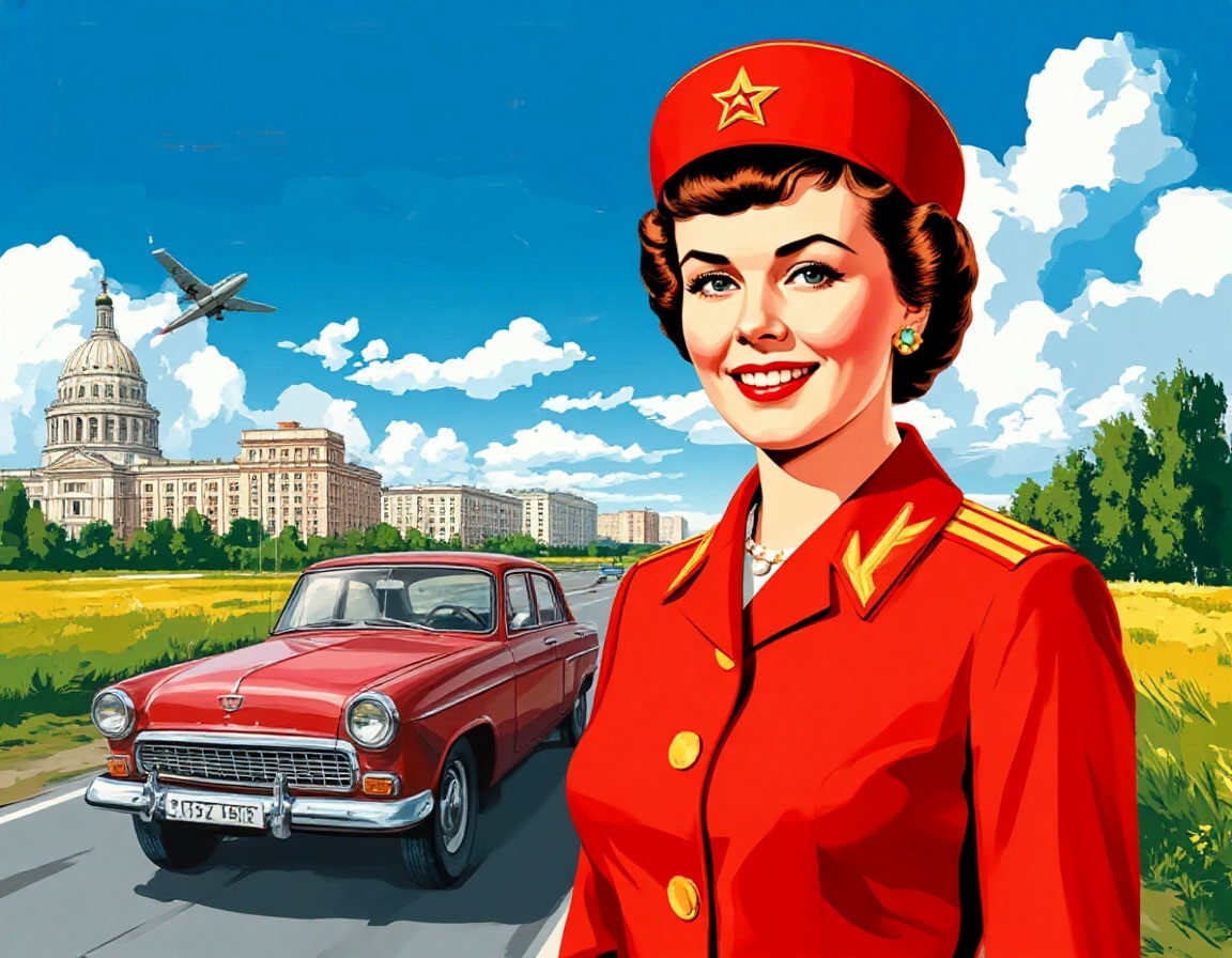 Изображение сгенерировано нейросетью